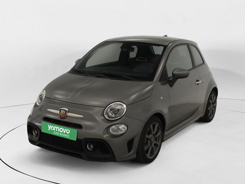 Abarth 500 595 1.4 T-JET 16V 165 CV 3P 2