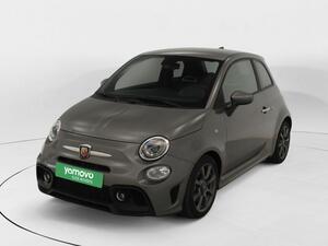 Abarth 500 595 1.4 T-JET 16V 165 CV 3P