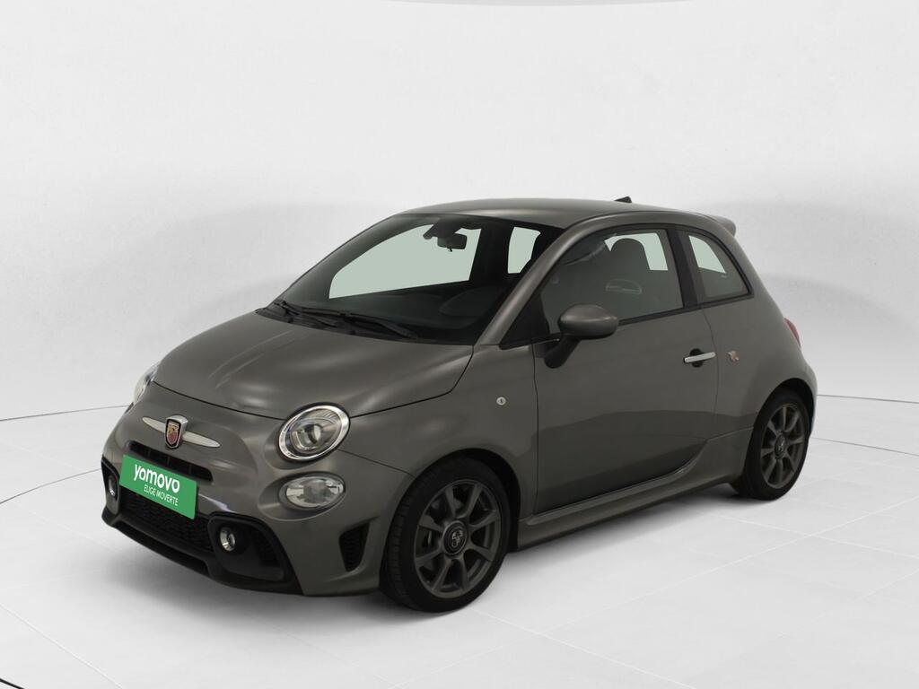 Abarth 500 595 1.4 T-JET 16V 165 CV 3P 4