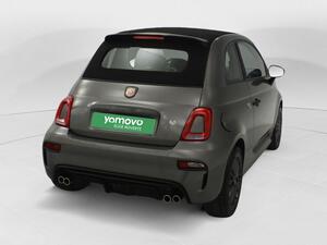 Abarth 500 695C 1.4 T-JET 180 CV 2P