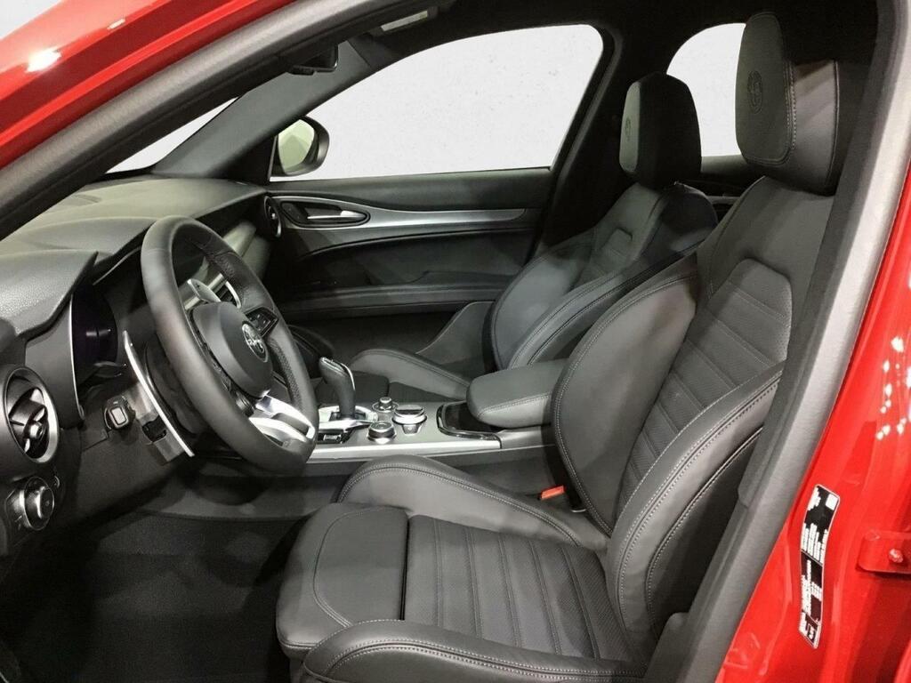 Alfa Romeo Stelvio VELOCE 2.1 TD TURBO 210 CV Q4 MY23 5P 16