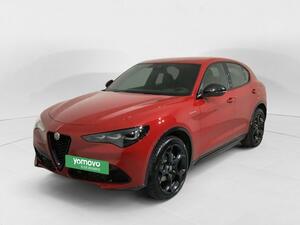 Alfa Romeo Stelvio VELOCE 2.1 TD TURBO 210 CV Q4 MY23 5P