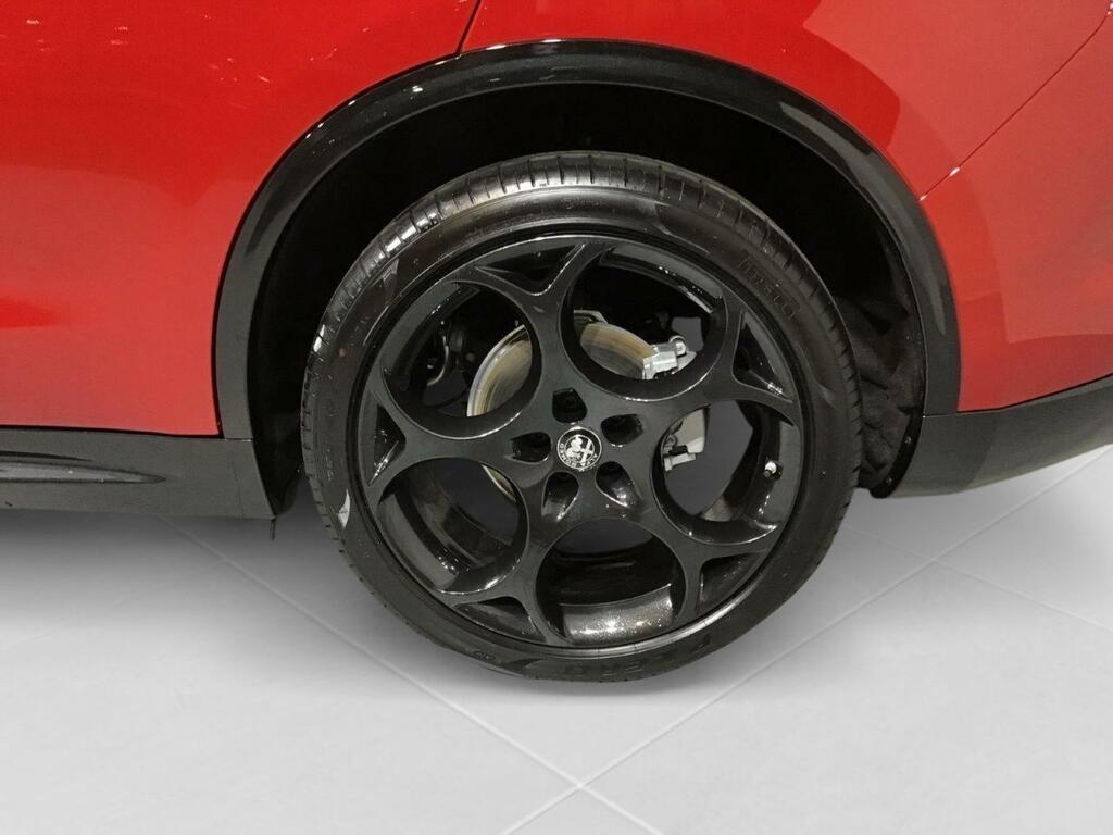 Alfa Romeo Stelvio VELOCE 2.1 TD TURBO 210 CV Q4 MY23 5P 20