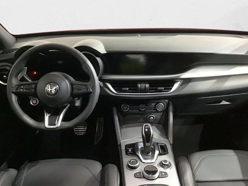 Alfa Romeo Stelvio VELOCE 2.1 TD TURBO 210 CV Q4 MY23 5P 7