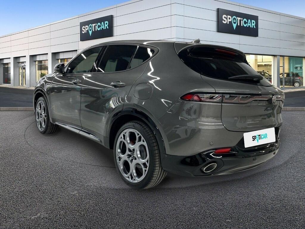 Alfa Romeo Tonale SPECIALE 1.3 MULTI-AIR PHEV 280 CV Q4 4WD 5P AUT 4