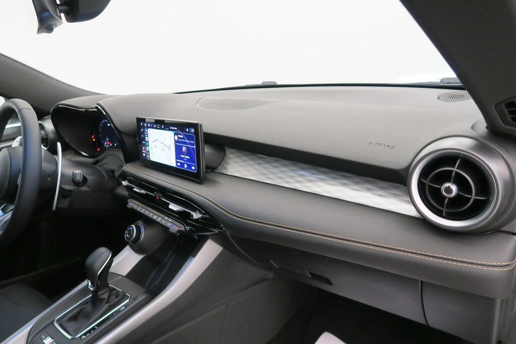 Alfa Romeo Tonale TI 1.3 MULTI-AIR PHEV 280 CV Q4 4WD 5P 14