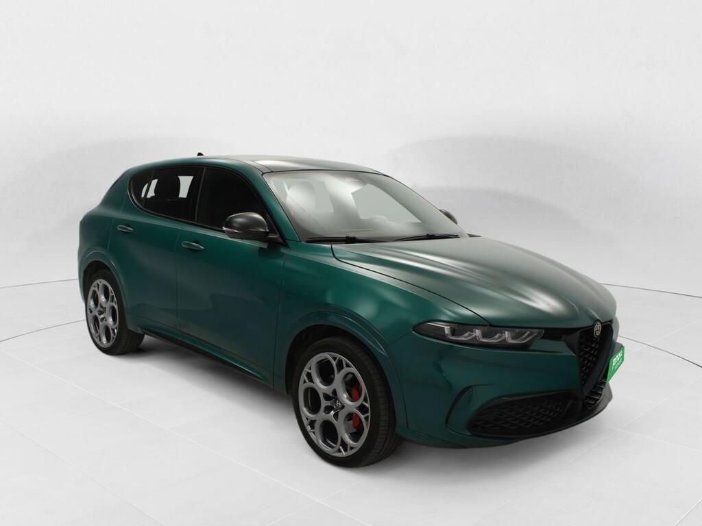 Alfa Romeo Tonale TRIBUTO 1.3 PHEV 280 CV Q4 MY 2024 5P 6