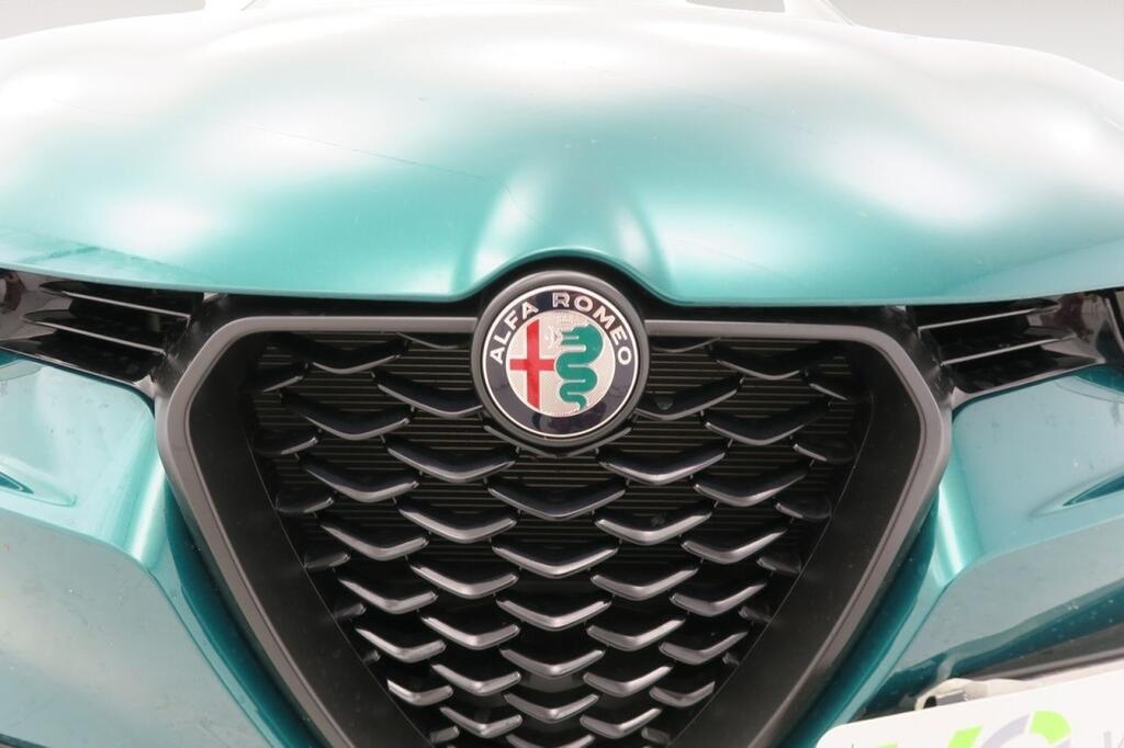 Alfa Romeo Tonale TRIBUTO 1.3 PHEV 280 CV Q4 MY 2024 5P 22