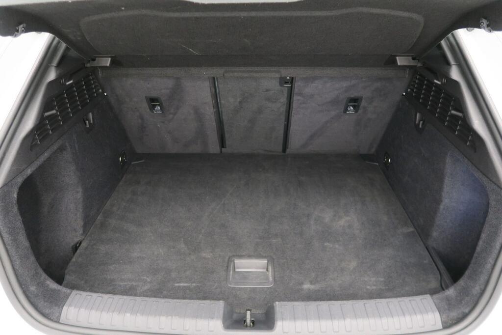 Audi A3 SPORTBACK GENUINE EDITION 35 2.0 TDI 150 CV S TRONIC 5P 18