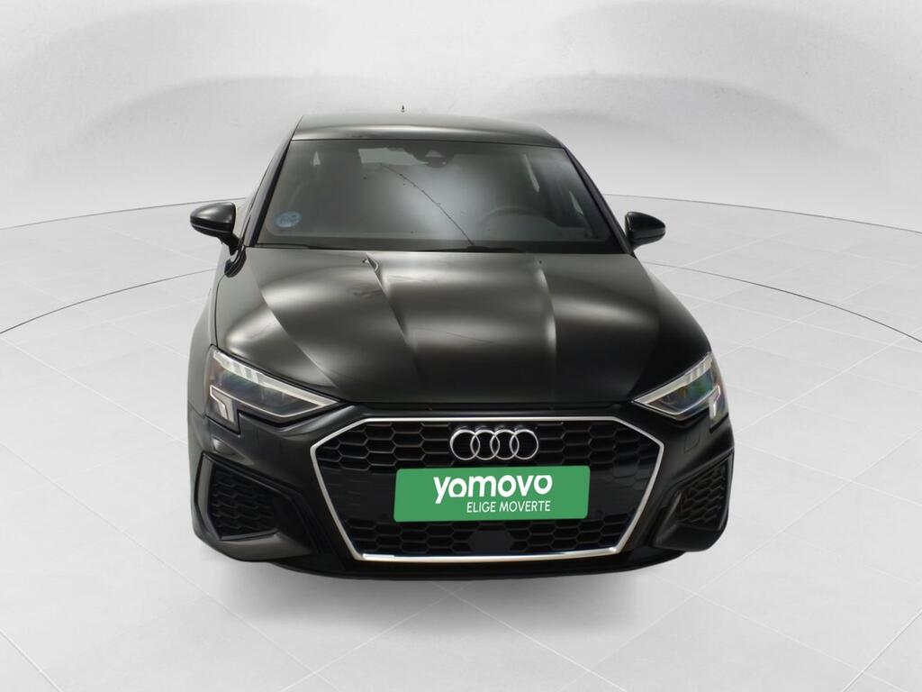 Audi A3 SPORTBACK GENUINE EDITION 35 2.0 TDI 150 CV S TRONIC 5P 5