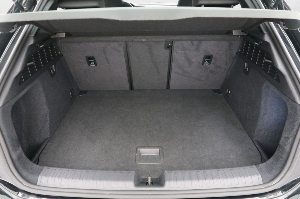 Audi A3 SPORTBACK GENUINE EDITION 35 2.0 TDI 150 CV S TRONIC 5P 19