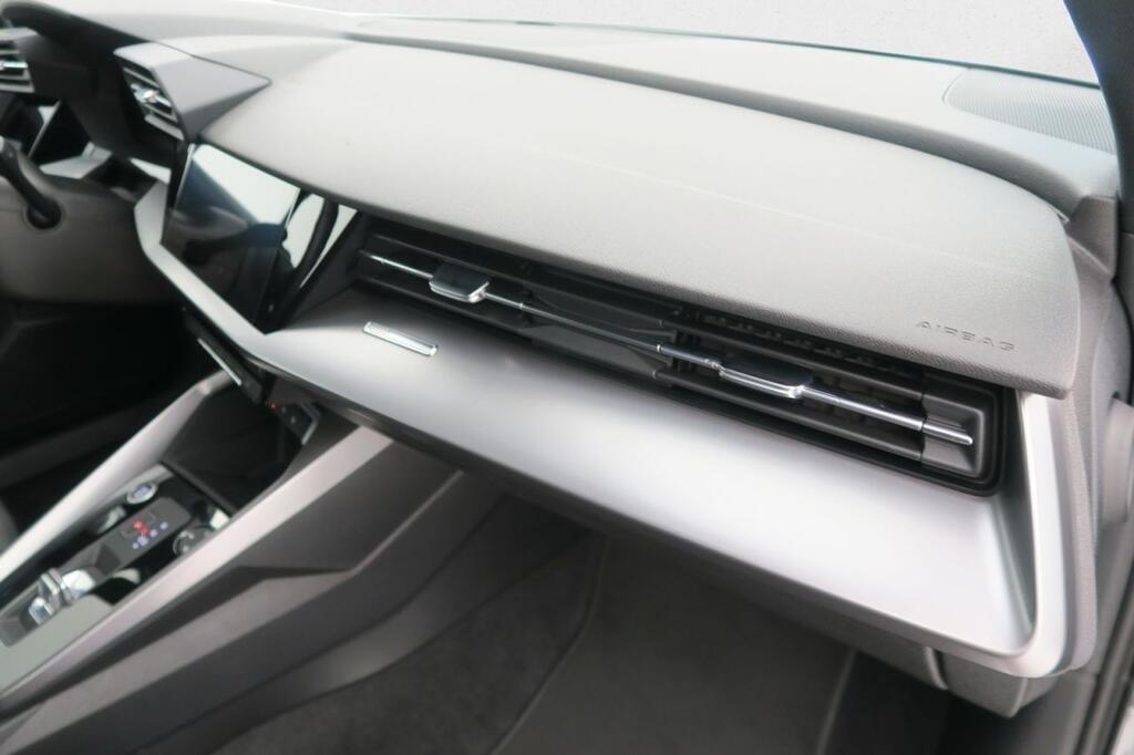 Audi A3 SPORTBACK GENUINE EDITION 35 2.0 TDI 150 CV S TRONIC 5P 15