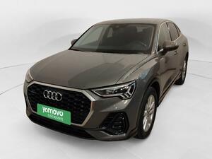 Audi Q3 35 2.0 TDI 150 CV S TRONIC QUATTRO 5P