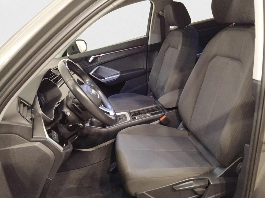 Audi Q3 35 2.0 TDI 150 CV S TRONIC QUATTRO 5P 14
