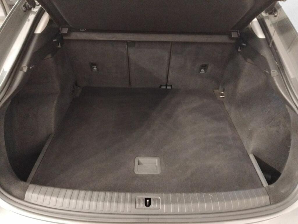 Audi Q3 35 2.0 TDI 150 CV S TRONIC QUATTRO 5P 16