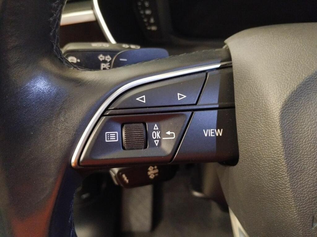 Audi Q3 35 2.0 TDI 150 CV S TRONIC QUATTRO 5P 8