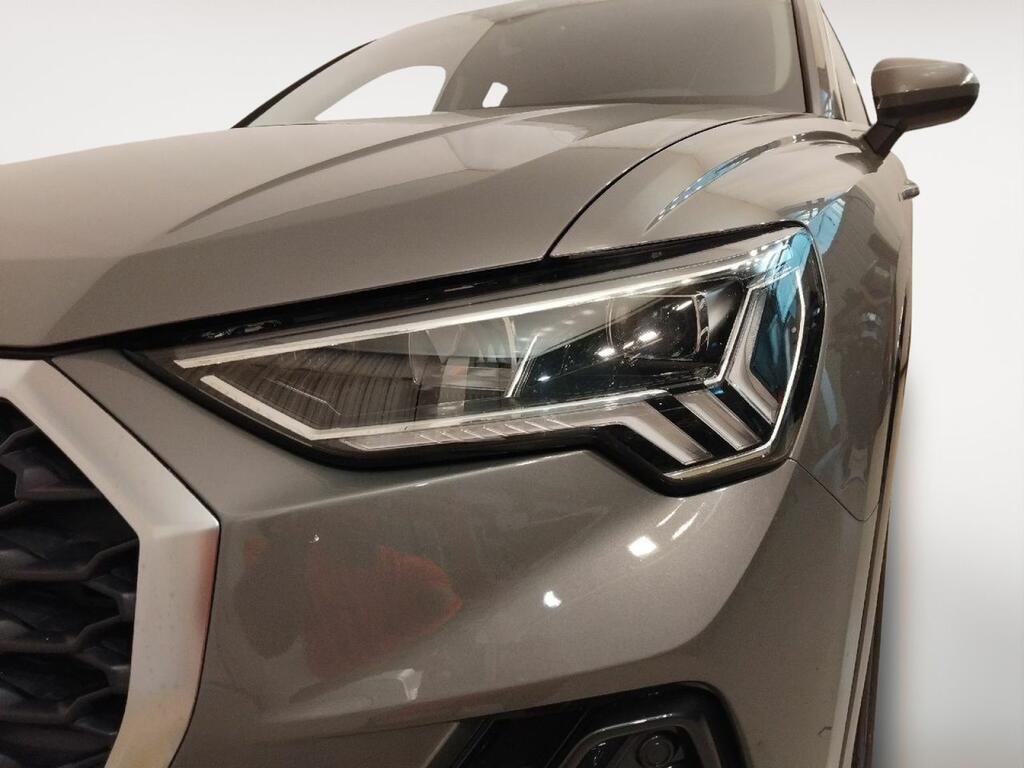 Audi Q3 35 2.0 TDI 150 CV S TRONIC QUATTRO 5P 17