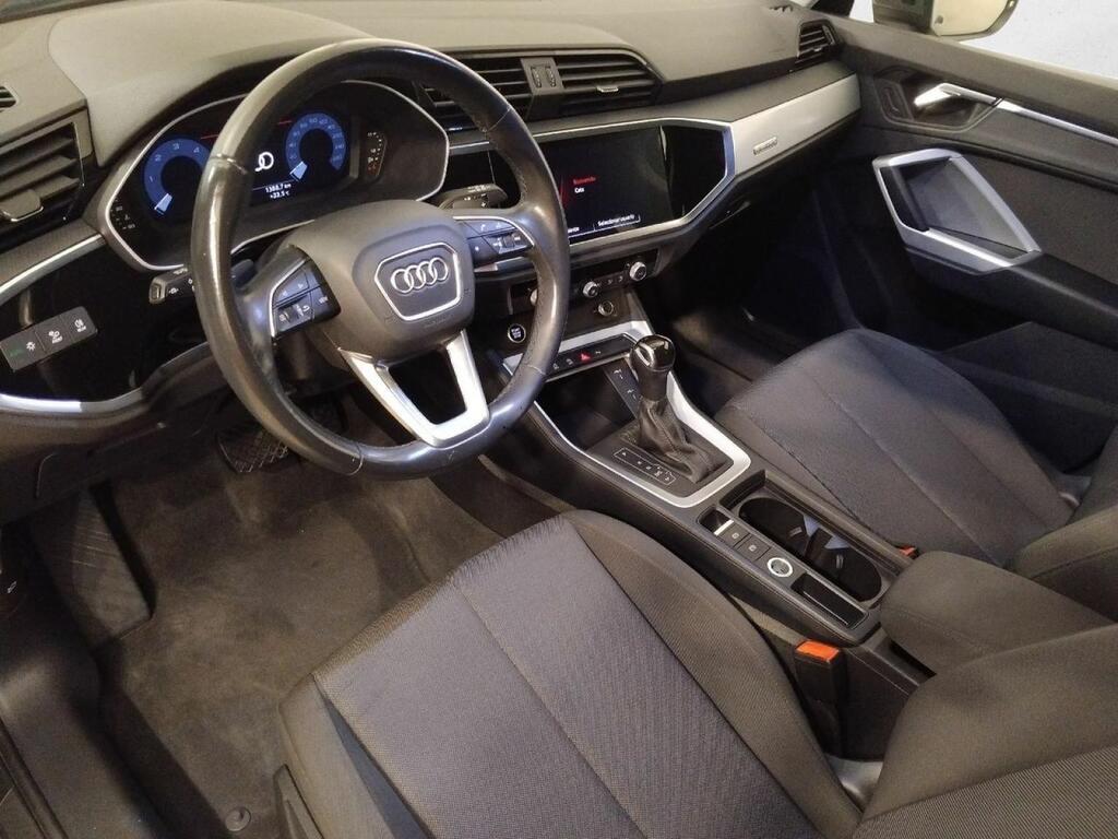 Audi Q3 35 2.0 TDI 150 CV S TRONIC QUATTRO 5P 6