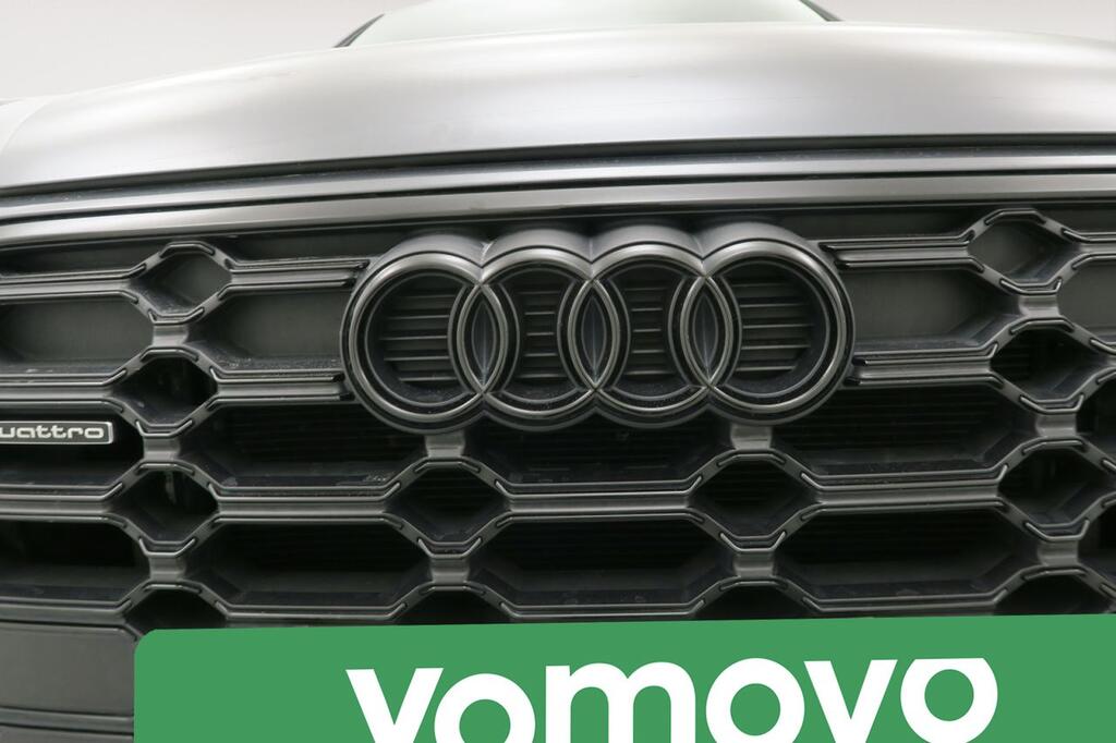 Audi Q5 BLACK LINE 2.0 40 TDI 204 CV S TRONIC QUATTRO 5P 19