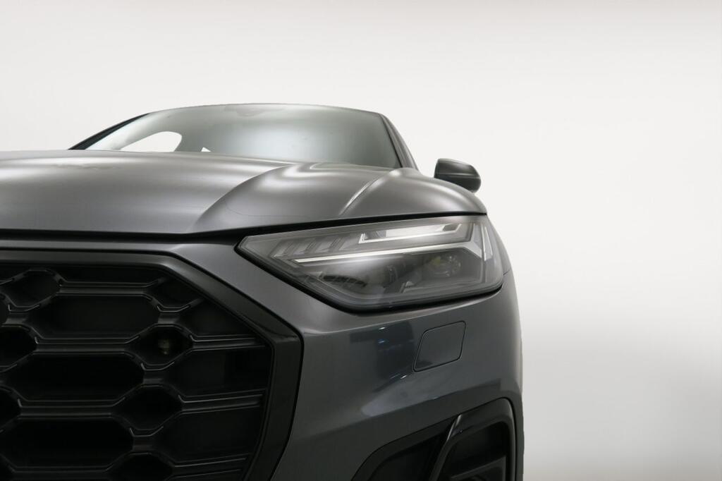 Audi Q5 BLACK LINE 2.0 40 TDI 204 CV S TRONIC QUATTRO 5P 22