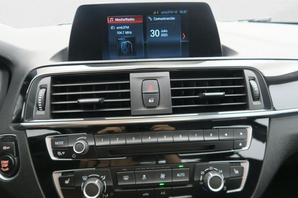 BMW Serie 1 116I 1.5 109 CV 5P 10