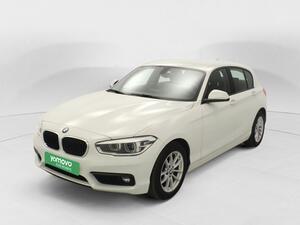 BMW Serie 1 116I 1.5 109 CV 5P