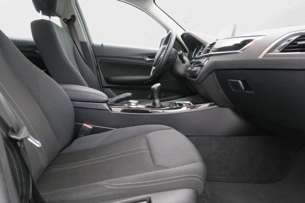 BMW Serie 1 116I 1.5 109 CV 5P 15