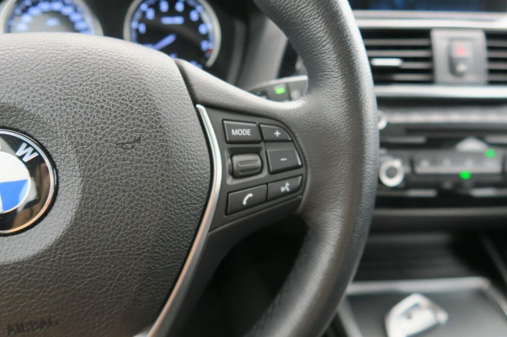 BMW Serie 1 116I 1.5 109 CV 5P 12