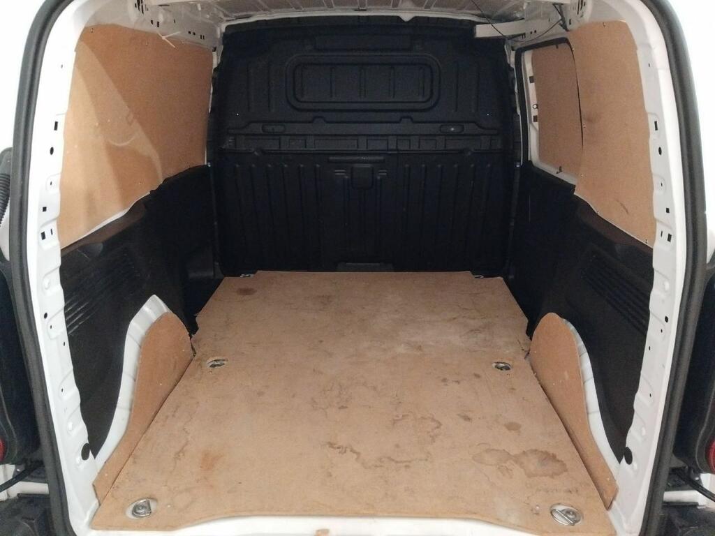 Citroën Berlingo FG 1.5 BLUEHDI 102 CV TALLA M 4P 13