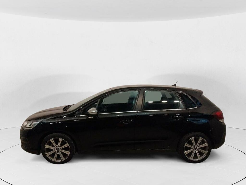 Citroën C4 FEEL EDITION 1.2 PURETECH 130 CV S&S 5P 4