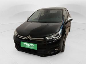 Citroën C4 FEEL EDITION 1.2 PURETECH 130 CV S&S 5P