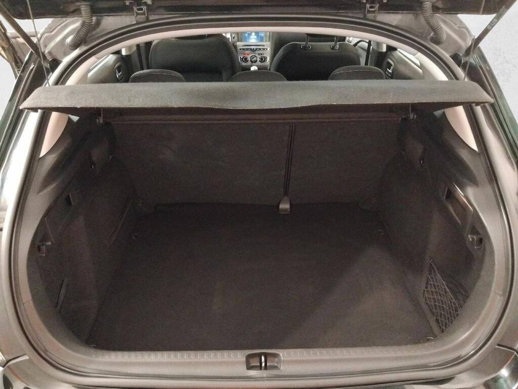 Citroën C4 FEEL EDITION 1.2 PURETECH 130 CV S&S 5P 16