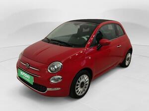 Fiat 500 C DOLCEVITA 1.0 HYBRID 70 CV 2P