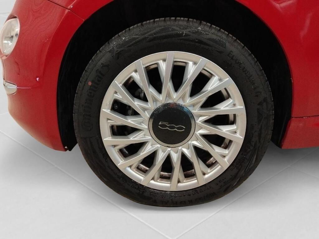 Fiat 500 C DOLCEVITA 1.0 HYBRID 70 CV 2P 15