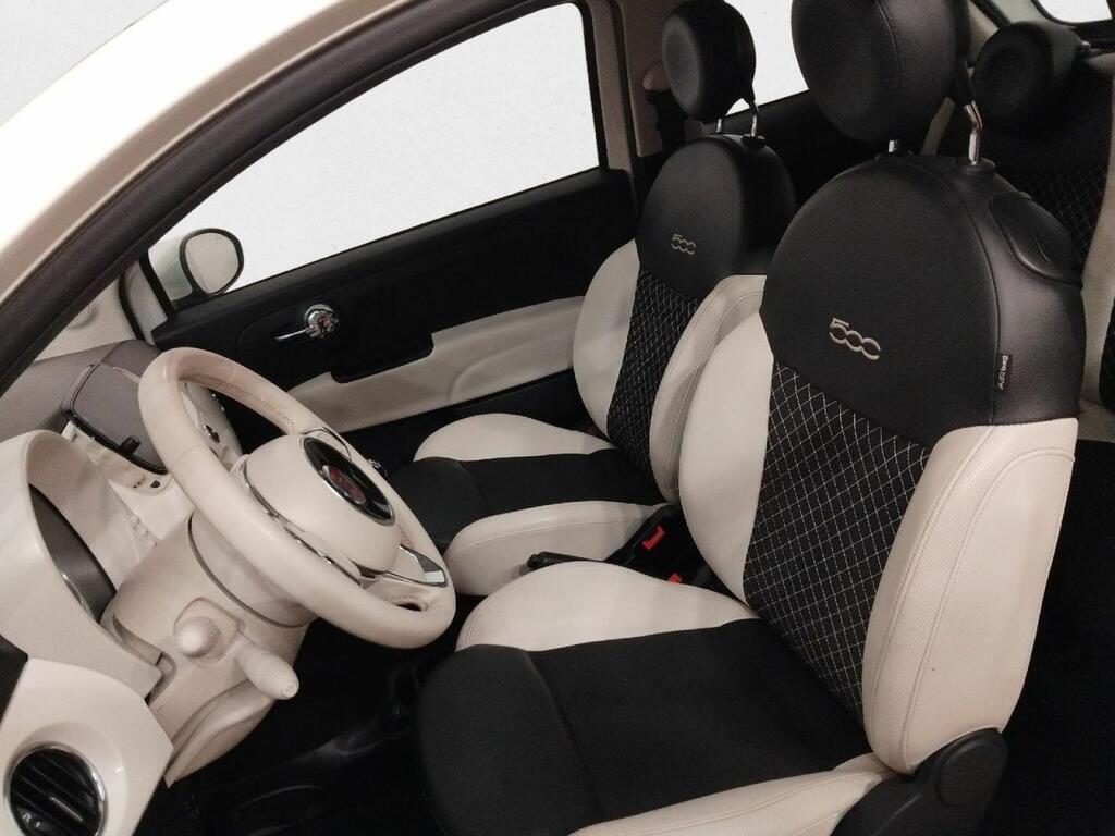 Fiat 500 DOLCEVITA 1.0 HYBRID 70CV 3P 14