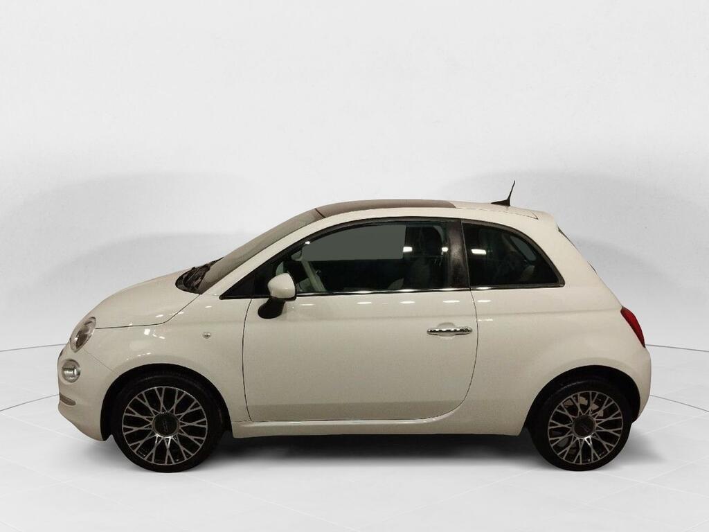 Fiat 500 DOLCEVITA 1.0 HYBRID 70CV 3P 4