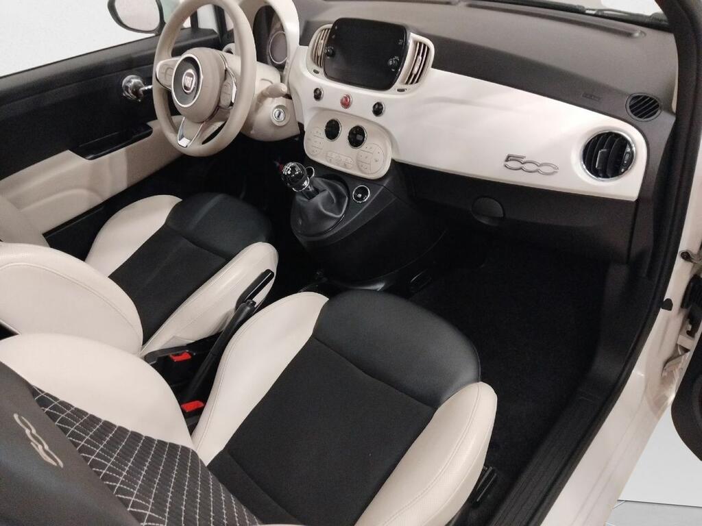 Fiat 500 DOLCEVITA 1.0 HYBRID 70CV 3P 13