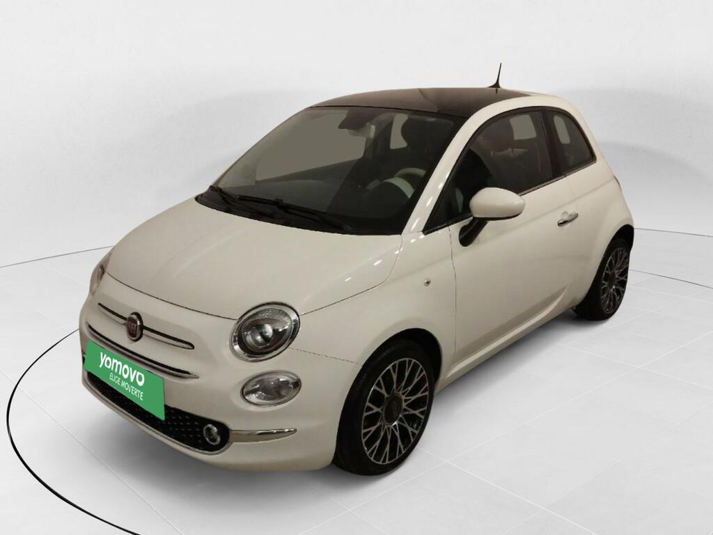 Fiat 500 DOLCEVITA 1.0 HYBRID 70CV 3P