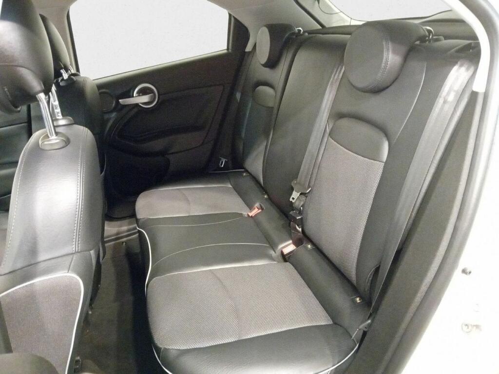 Fiat 500X CROSS 1.4 MULTIAIR 140 CV 5P 13