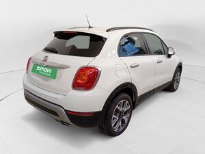 Fiat 500X CROSS 1.4 MULTIAIR 140 CV 5P