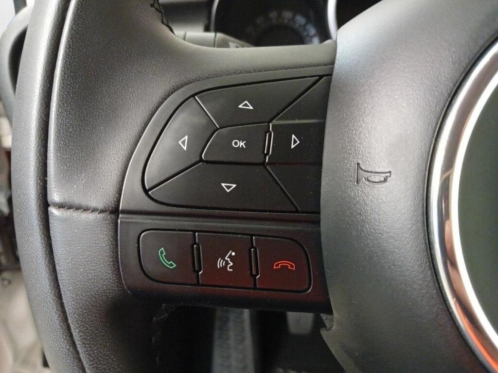 Fiat 500X CROSS 1.4 MULTIAIR 140 CV 5P 8