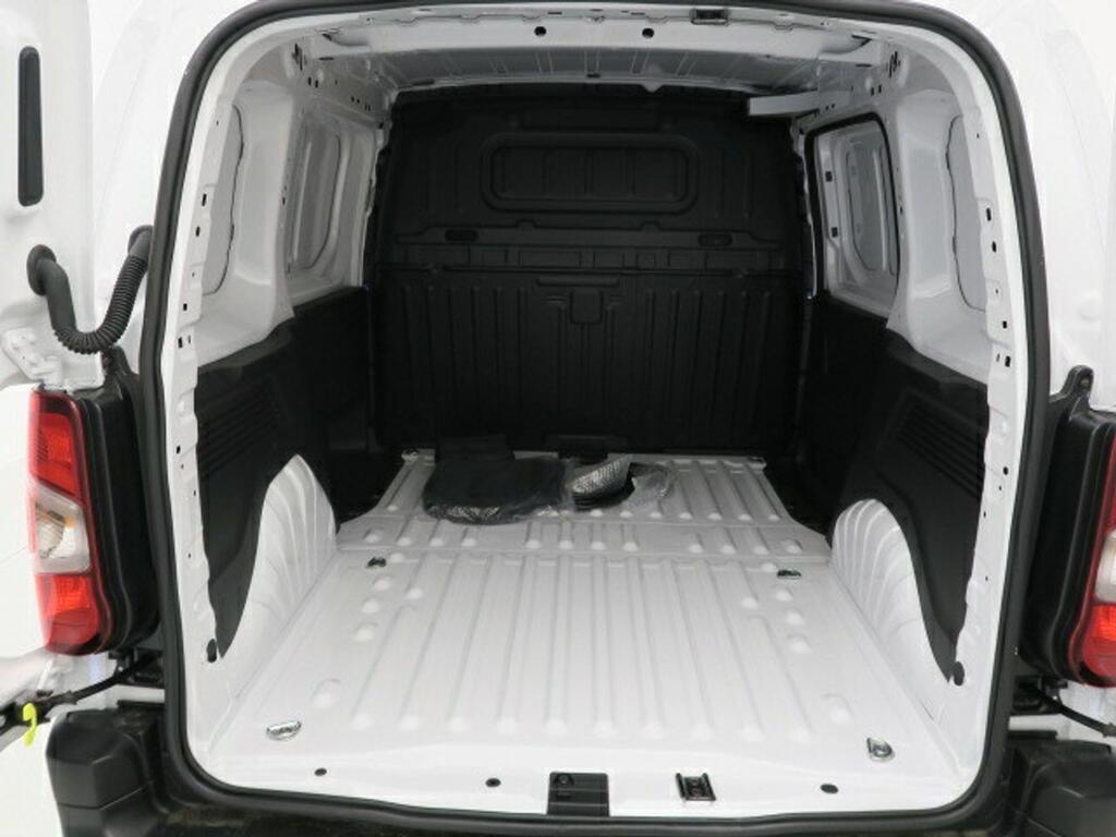 Fiat Doblò E - DOBLO FURGÓN L1 136CV 15