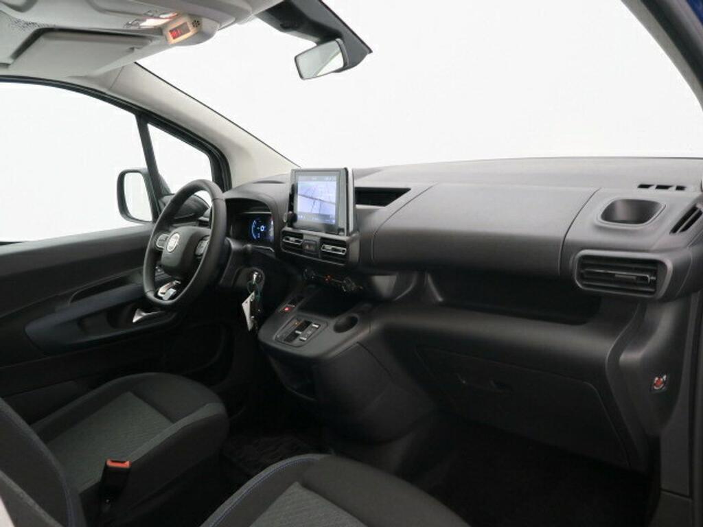 Fiat Doblò EDOBLÓ COMBI LAUNCH PACK BEV 136CV AUT 13