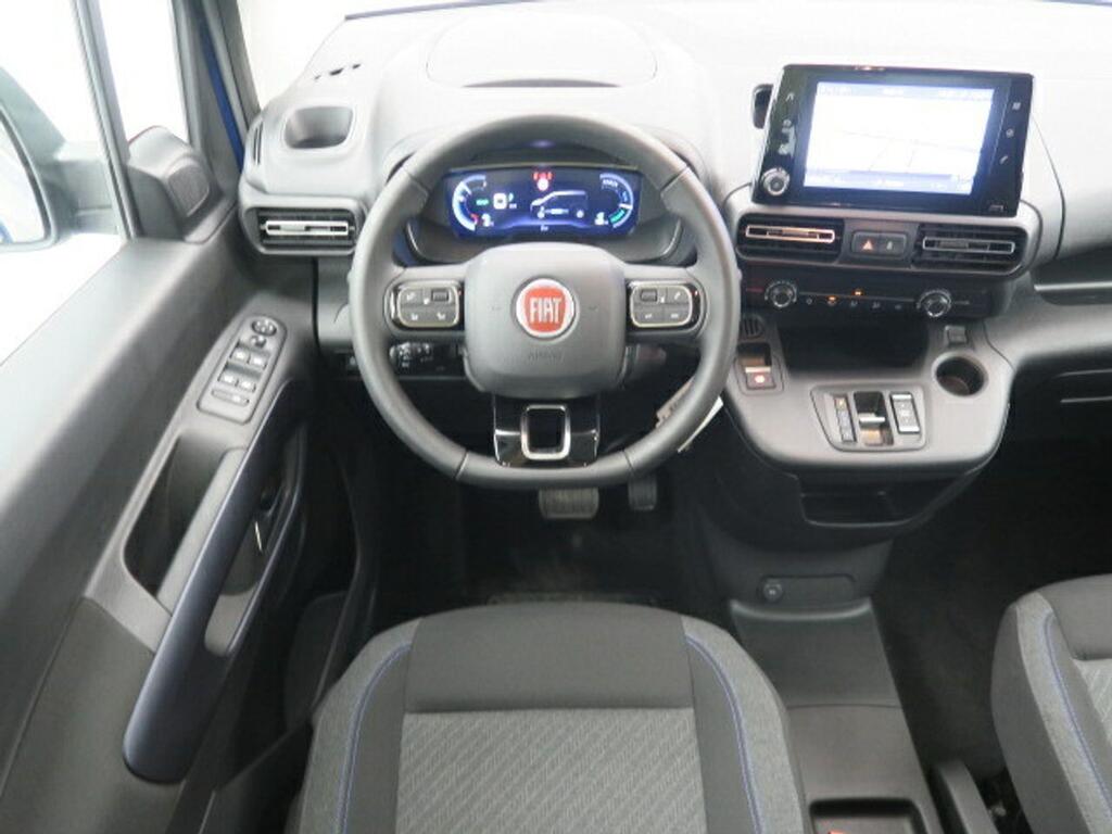 Fiat Doblò EDOBLÓ COMBI LAUNCH PACK BEV 136CV AUT 12