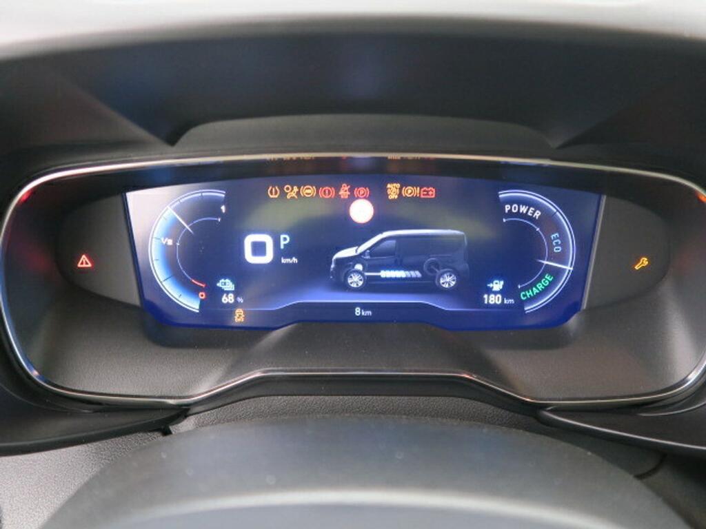 Fiat Doblò EDOBLÓ COMBI LAUNCH PACK BEV 136CV AUT 9