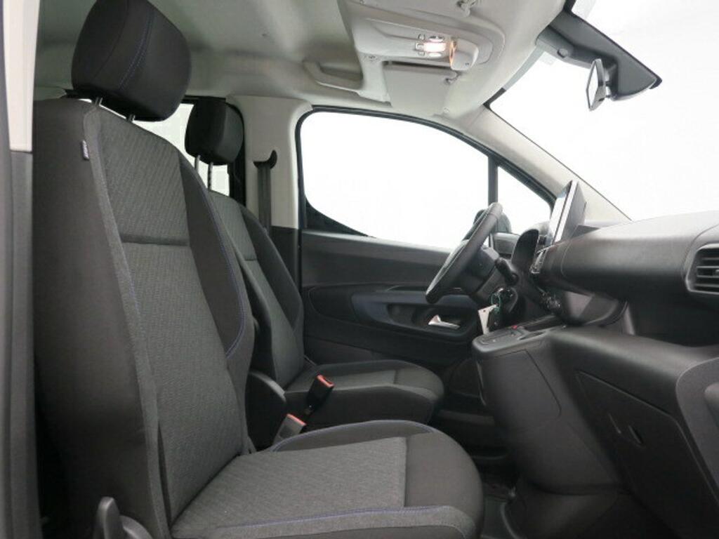 Fiat Doblò EDOBLÓ COMBI LAUNCH PACK BEV 136CV AUT 14