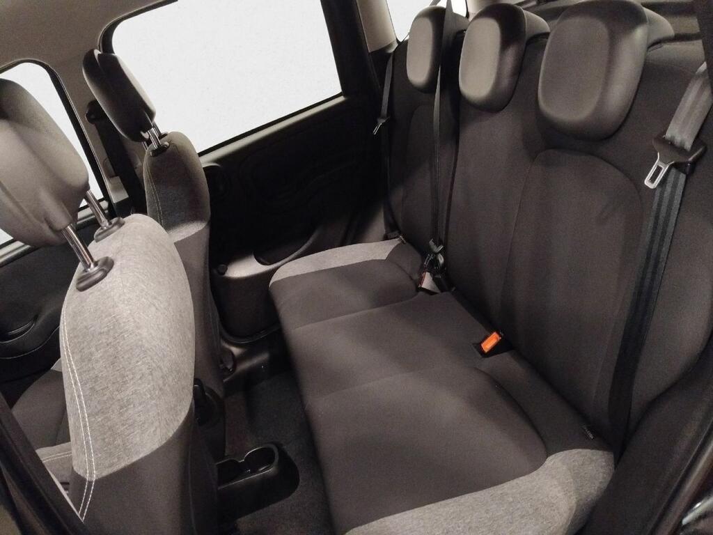 Fiat Panda CITY LIFE 1.0 MHEV 70 CV 5P 15