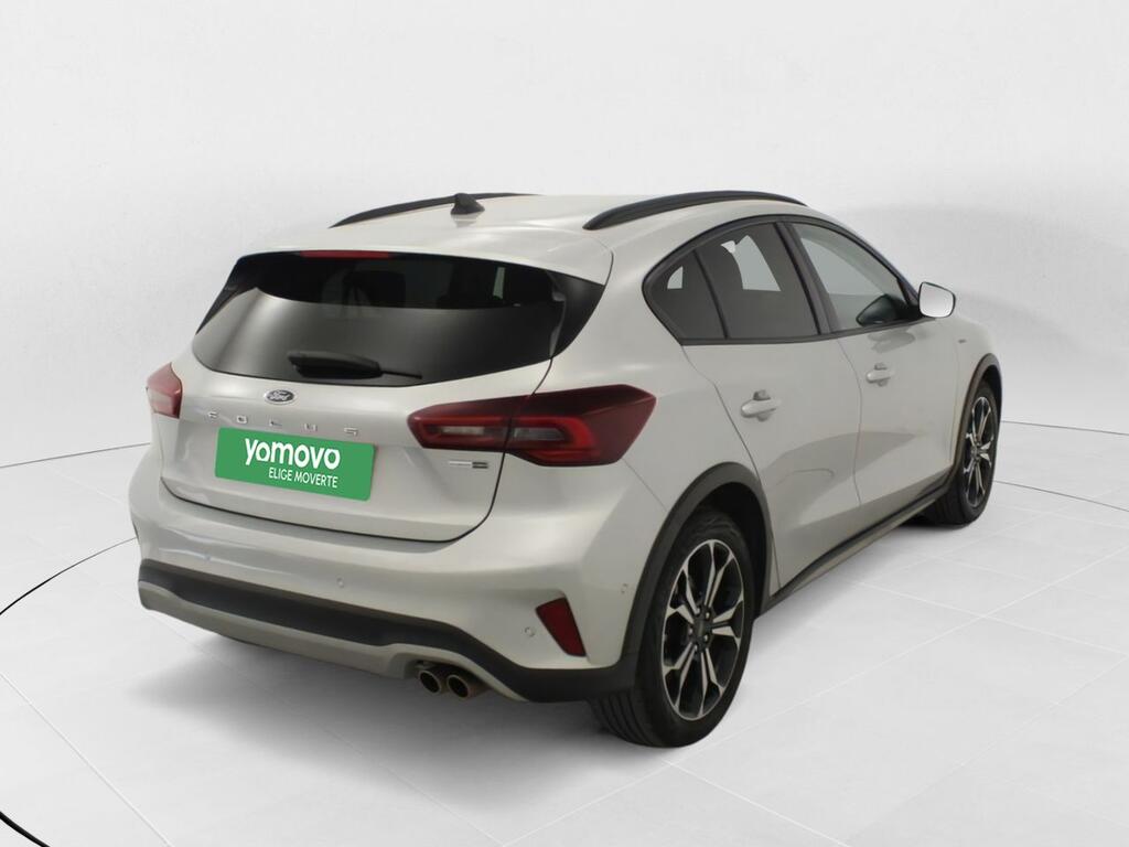 Ford Focus ACTIVE 1.0 ECOBOOST MHEV 155 CV 5P 3