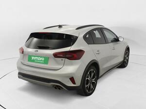 Ford Focus ACTIVE 1.0 ECOBOOST MHEV 155 CV 5P