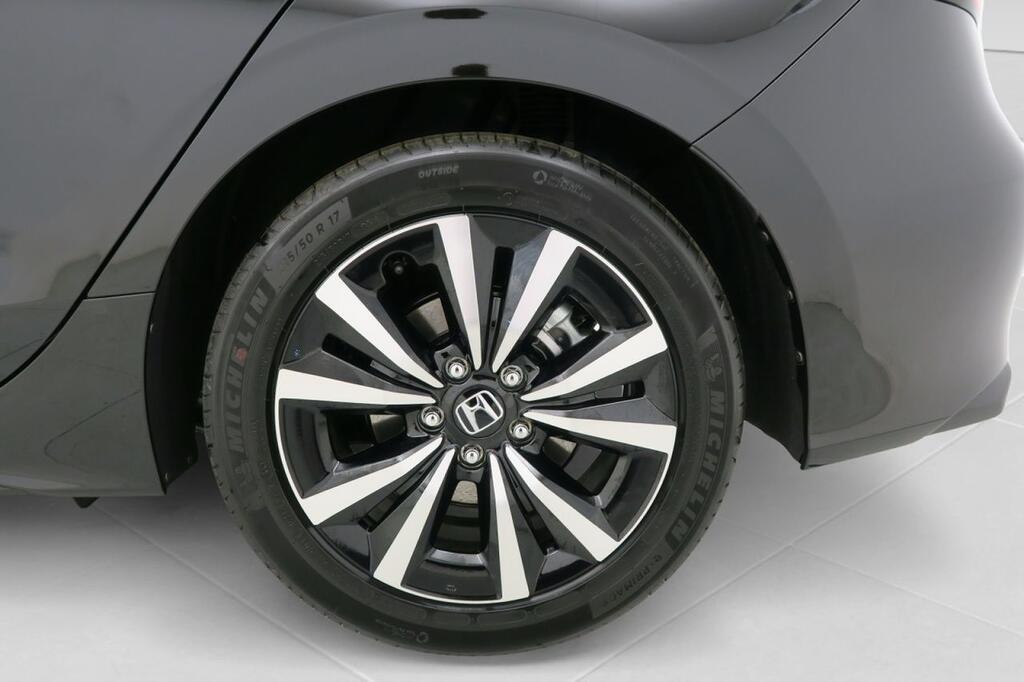 Honda Civic HYBRID 2024 2.0I-MMD ELEGANCE 28